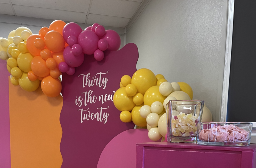 Décoration pour les particuliers